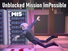 게임 Unblocked Mission ImPossible