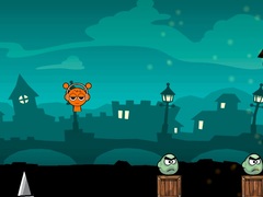 게임 Sprunki Launch
