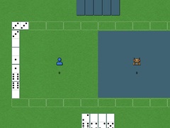 게임 Dominoes Classic Duel