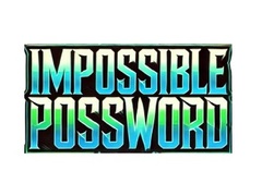 게임 Impossible Possword