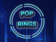 게임 Pop Rings