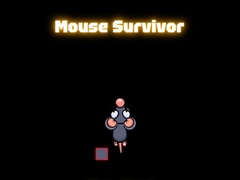 게임 Mouse Survivor