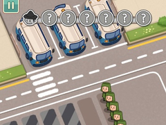 게임 Mart Puzzle Bus Jam