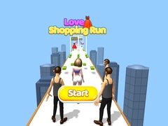 게임 Love Shopping Run