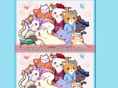 게임 Spot It Find The Difference