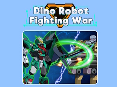 게임 Play Dino Robot Fighting War 