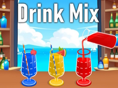 게임 Drink Mix
