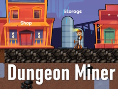게임 Dungeon Miner