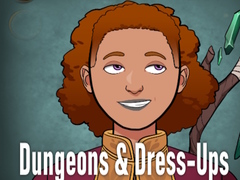게임 Dungeons & Dress-Ups