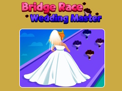 게임 Bridge Race Wedding Master