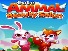 게임 Cute Animal Beauty Salon