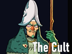 게임 The Cult