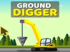 게임 Ground Digger