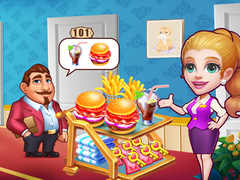 게임 Hotel Fever Tycoon