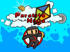 게임 Parakite Ninja