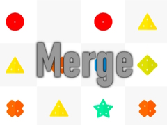 게임 Merge 