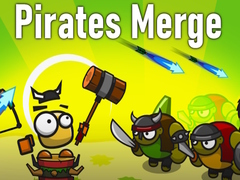 게임 Pirates Merge