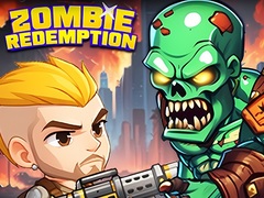 게임 Zombie Redemption