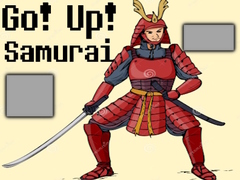 게임 Go! Up! Samurai