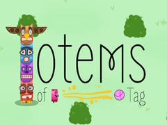 게임 Totems of Tag
