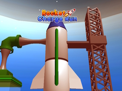 게임 Rocket Charge Run