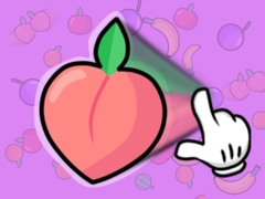 게임 Oh Peach-It