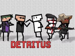 게임 Detritus