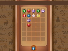 게임 Dice Puzzles New Year