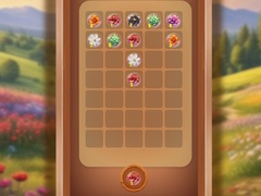게임 Dice Puzzles Flowers!