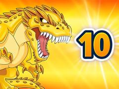 게임 Dynamons 10