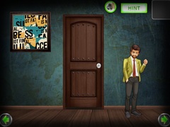 게임 Amgel Easy Room Escape 247
