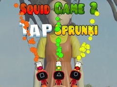 게임 Squid Game 2 Tap Sprunki