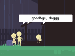 게임 Goodbye, Doggy