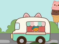 게임 Purrfect Scoops