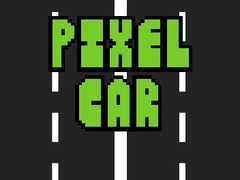 게임 Pixel Car