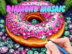게임 Diamond mosaic