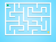 게임 Play Maze
