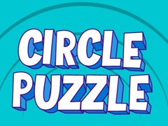 게임 Circle Puzzle