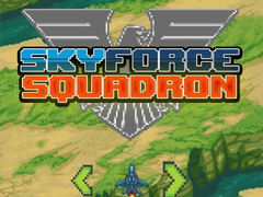 게임 Sky Force Squadron