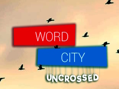 게임 Word City Uncrossed