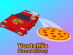 게임 Vortelli's Pizza Delivery