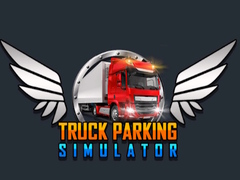 게임 Truck Parking simulation