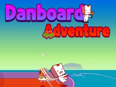 게임 Danboard Adventure