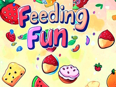 게임 Feeding Fun