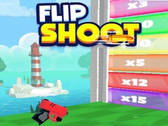 게임 Flip Shoot 
