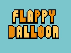 게임 Flappy Balloon