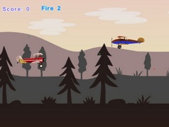 게임 Planes That Shoot