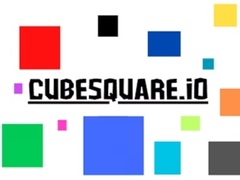게임 Cubesquare.io