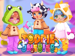 게임 Toddie Onesies
