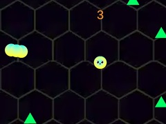 게임 Snake Slither